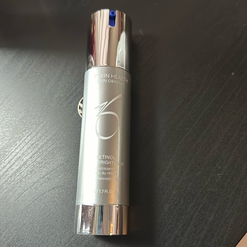 ZO Skin Retinol Skin Brightener 0.5 % / 1.7 oz